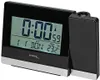 Technoline Projektions-Funkwecker WT 536 schwarz Produktbild-Vorschau 5