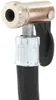 Pieper Tuyau de pompe 8 Mm Fahr. Levier noir, argent Voir les images du produit 2