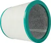 vhbw E12 / E11 Filter kompatibel mit Dyson Pure Cool TP00, Produktbild-Vorschau 4