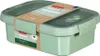 Curver To Go Lunch 1L Rechteckiger Behälter Produktbild-Vorschau 7