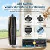25 Stück Zubehör für Dreame X40 Ultra Complete/X40 Ultra Produktbild-Vorschau 3