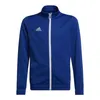 Męska kurtka softshell adidas w jednolitym kolorze Podgląd zdjęcia produktu 1