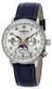 Zeppelin Herrenuhr 70361 schwarz Produktbild-Vorschau 6