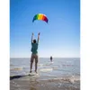 HQ Lenkmatte "Symphony Beach", 180 cm, Rainbow Produktbild-Vorschau 6