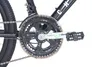 CHILLIZ Kinderrad Gravelbike 24 Zoll GL.10 schwarz-glänzend Produktbild-Vorschau 2