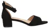 Sandalette 30-50mm Absatz R.4N.08.01-BK Produktbild-Vorschau 4