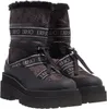 Liu Jo stivaletti da donna SF2105 TX273 S18A0 Colore: Anteprima dell’immagine prodotto 1