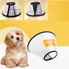 Hundekegel Halsband, Verstellbar Haustier Halsband Produktbild-Vorschau 4