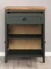 Calicosy - Scaffale 2 porte e 1 cassetto L77 cm - Stanton Anteprima dell’immagine prodotto 20