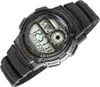 Casio Collection AE-1000W-1AVDF Herrenuhr Chronograph Produktbild-Vorschau 20