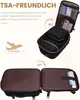 Grande LOVEVOOK Laptop Backpack Bagaglio a mano 17,3 Anteprima dell’immagine prodotto 5