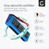 CELLONIC 1x Batterie pour Enceinte Compatible avec JBL Voir les images du produit 4