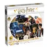A product shot of a Harry Potter puzzle box, featuring various images from the movie. Produktbild-Vorschau
