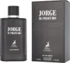 Maison Alhambra Parfum Jorge Di Profumo Eau de Parfum 100ml Voir les images du produit 4