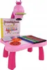 Dragon Music Feet Draw Projector 6886 Voir les images du produit 17