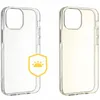 Fixed Schutzhülle Case Cover Handyhülle Hülle Futeral Etui Produktbild-Vorschau 3