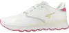Tamaris Damen Sneaker sportlich Gummizug in Schnüroptik Produktbild-Vorschau 2