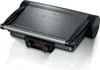 Contact Grill, Bosch TCG4215, Contact Grill, 3-en-1, 2000 W Voir les images du produit 1