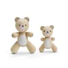 PlanToys orso e orsetto in legno Anteprima dell’immagine prodotto 9