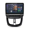 Hexinex Android 15 autoradio voor Peugeot 207 (2006-2015), Productafbeelding-voorbeeld 1