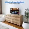 MEDION 59,8 cm (24 Zoll) HD Fernseher (VIDAA, Smart TV, Produktbild-Vorschau 4