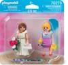 PLAYMOBIL, Prinses en naaister, -, 70275 Productafbeelding-voorbeeld 16