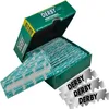 Derby, Ostrza do maszynek, 100 sztuk (PRODUKT Z NIEMIEC) Podgląd zdjęcia produktu 7