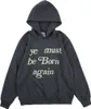 cpfm Sudadera con capucha "Ye Must Be Born Again" Estilo Vista previa de la imagen del producto 1