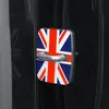 Türmechanik Abdeckungen, Union Jack, Paar, MINI Produktbild-Vorschau 2