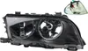 Scheinwerfer passend für BMW 3er E46 02/98-08/01 FF H7 H7 Produktbild-Vorschau 1