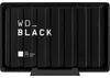 WD Black D10 Game Drive 8 To USB 3.2 Voir les images du produit 2