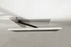 Wissmann Designer TV-Halter solution art 128-1 (Edelstahl) Produktbild-Vorschau 3