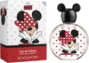 Disney Minnie Eau De Toilette Spray 100ml Produktbild-Vorschau 1