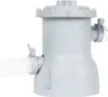 Virtufit Schwimmbad-Kartuschenfilterpumpe – 300 g/h Produktbild-Vorschau 1