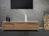 Deco figurka Socha Svobody 40cm, polyresinová socha Amerika Náhled obrázku produktu 5