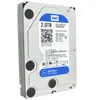 Western Digital Blue, 2 TB, 5400 RPM, 64 MB, 3.5", Serial Produktbild-Vorschau 3