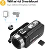 1080P digitale Videokamera, FHD-Camcorder, DV-Recorder, 30 Produktbild-Vorschau 7