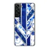 MuchoWow® Handyhülle Schutzhülle Hülle für Samsung Galaxy Produktbild-Vorschau 1