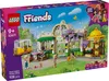 LEGO Friends Kavárna plná rostlin a květinářství, Sada na Náhled obrázku produktu 2
