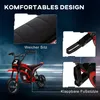 HOMCOM Detský elektrický motocykel s motorom 24 V, 350 W, Náhľad obrázku produktu 9