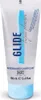 Hot - Glide Liquid Pleasure Lubrifiant À Base D'eau 100 Ml Voir les images du produit 4