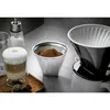 GEFU koffiefilter, herbruikbaar, model FLAVO, maat 4 Productafbeelding-voorbeeld 3