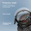 imoshion Full Cover Hardcase pour la Garmin Fenix 8 - 47 mm Voir les images du produit 2
