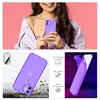 NALIA Klare Neon Handy Hülle für iPhone 12 Mini, Bunt Produktbild-Vorschau 3
