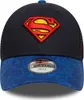 New Era Kinder 9Forty Trucker Mesh Cap - SUPERMAN Produktbild-Vorschau 2
