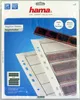 Hama Negative Sleeves, 24 x 36 mm, Glassine matt, 7 listy, Náhľad obrázku produktu 6