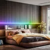 B.K.Licht I Striscia LED RGBIC Wifi 5 m USB I Controllo app Anteprima dell’immagine prodotto 2