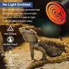 2 Stück 150W Keramik Reptilien Wärmelampe, E27 Heizlampe, Produktbild-Vorschau 5