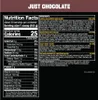 Mutant Big Greens (30 serv) Just Chocolate - Funktionelle Produktbild-Vorschau 4