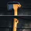 Fiskars FISKARS AXE HATCHET X5 - XXS + KNIFE + SAW Voir les images du produit 9
